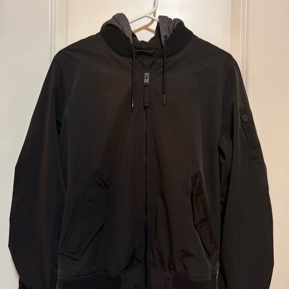 HOLLISTER JACKET - Picture 5 of 6